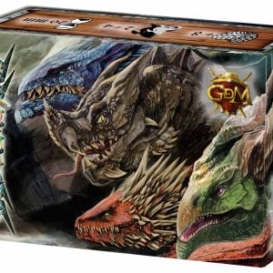 Dragons