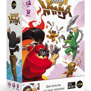 Academia ninja
