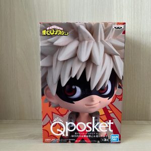 Qposket Katsuki bakugo