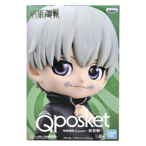 Qposket Toge inumaki