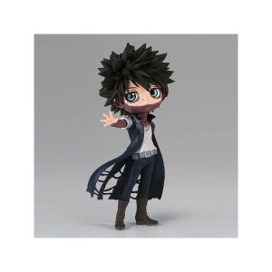 Qposket Dabi